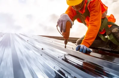 Travaux de zinguerie à Saint-Maurice-sur-Vingeanne